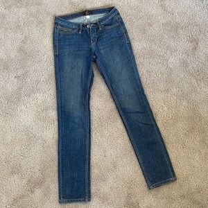 EUC Christopher Blue Jeans
